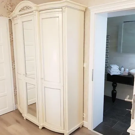 Apartman St. Vladimir Kirche Lejlighed Mariánské Lázně