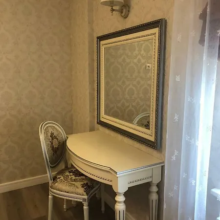 Apartman St. Vladimir Kirche Lejlighed Mariánské Lázně
